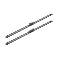 Scheibenwischer Satz BOSCH 3 397 007 099 Aerotwin 650/650mm - 1 Set