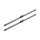 Scheibenwischer Satz BOSCH 3 397 007 099 Aerotwin 650/650mm - 1 Set