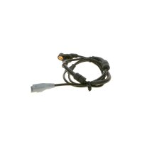 BOSCH 0 265 007 666 Sensor, Raddrehzahl