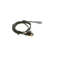BOSCH 0 265 007 666 Sensor, Raddrehzahl