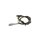 BOSCH 0 265 007 666 Sensor, Raddrehzahl