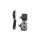 BOSCH 0 986 494 262 Bremsbelagsatz, Scheibenbremse