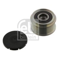 FEBI BILSTEIN 34599 Generatorfreilauf