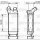 VALEO 818866 Ladeluftkühler