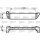 VALEO 817828 Ladeluftkühler