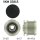 SKF VKM 03815 Generatorfreilauf
