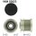 SKF VKM 03823 Generatorfreilauf