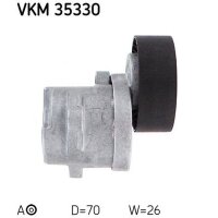 SKF VKM 35330 Riemenspanner, Keilrippenriemen