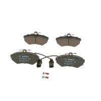 BOSCH 0 986 494 042 Bremsbelagsatz, Scheibenbremse