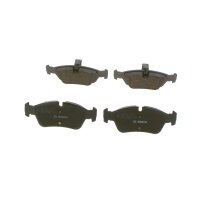 BOSCH 0 986 494 015 Bremsbelagsatz, Scheibenbremse