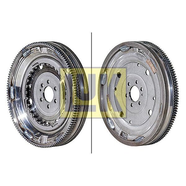 Schaeffler LuK 415 0531 09 Schwungrad