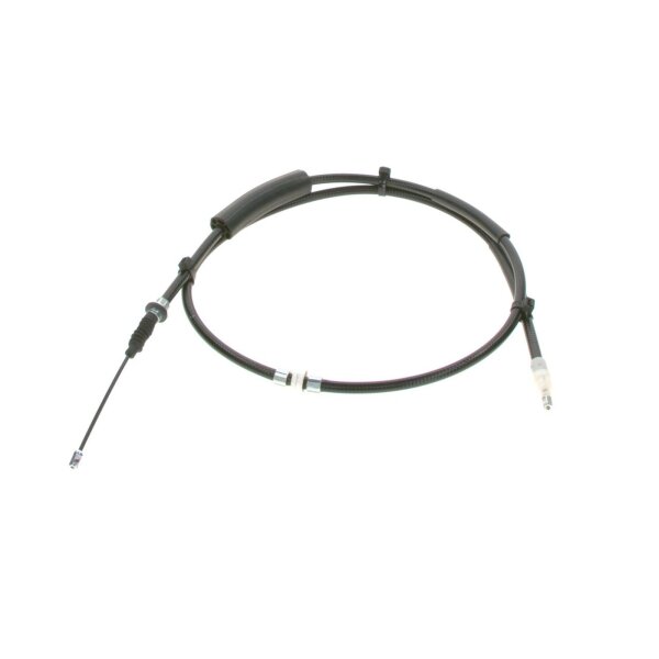 BOSCH 1 987 477 734 Seilzug, Feststellbremse