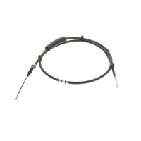 BOSCH 1 987 477 734 Seilzug, Feststellbremse