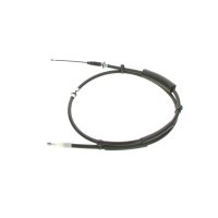 BOSCH 1 987 477 734 Seilzug, Feststellbremse