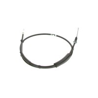 BOSCH 1 987 477 734 Seilzug, Feststellbremse