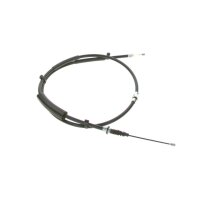 BOSCH 1 987 477 734 Seilzug, Feststellbremse
