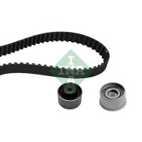Schaeffler INA 530 0549 10 Zahnriemensatz