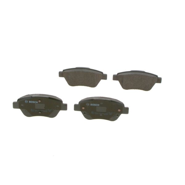 BOSCH 0 986 494 132 Bremsbelagsatz, Scheibenbremse