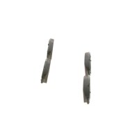 BOSCH 0 986 494 132 Bremsbelagsatz, Scheibenbremse