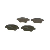 BOSCH 0 986 494 132 Bremsbelagsatz, Scheibenbremse