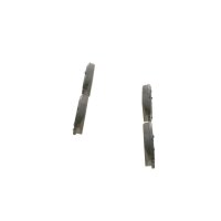 BOSCH 0 986 494 132 Bremsbelagsatz, Scheibenbremse