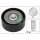 Schaeffler INA 532 0621 10 Umlenk-/Führungsrolle, Keilrippenriemen
