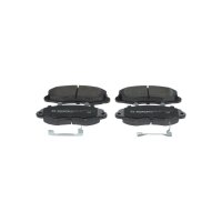 BOSCH 0 986 494 292 Bremsbelagsatz, Scheibenbremse