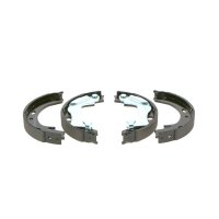 BOSCH 0 986 487 713 Bremsbackensatz, Feststellbremse