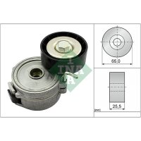 Schaeffler INA 534 0068 10 Riemenspanner, Keilrippenriemen
