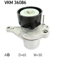 SKF VKM 36086 Riemenspanner, Keilrippenriemen