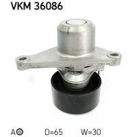 SKF VKM 36086 Riemenspanner, Keilrippenriemen