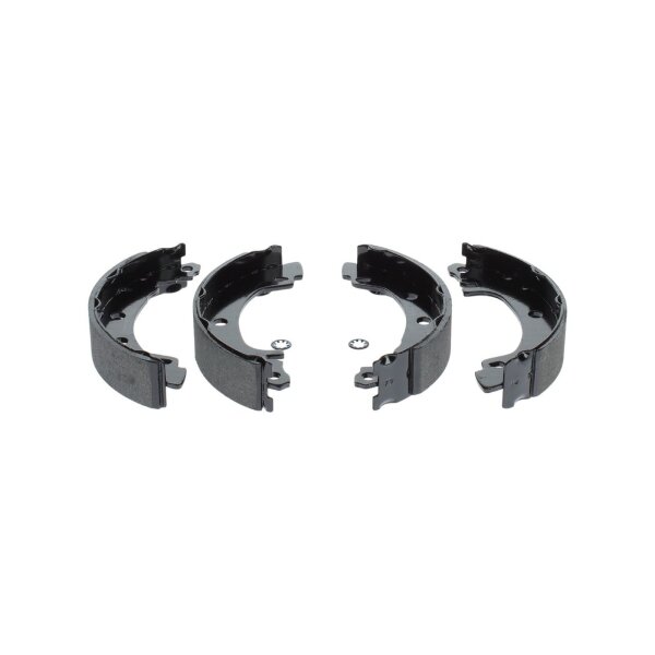BOSCH 0 986 487 550 Bremsbackensatz
