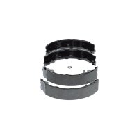 BOSCH 0 986 487 550 Bremsbackensatz