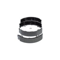 BOSCH 0 986 487 550 Bremsbackensatz