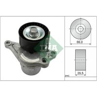 Schaeffler INA 534 0281 10 Riemenspanner, Keilrippenriemen