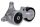 Schaeffler INA 534 0362 10 Riemenspanner, Keilrippenriemen