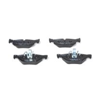 BOSCH 0 986 494 272 Bremsbelagsatz, Scheibenbremse