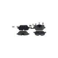BOSCH 0 986 494 269 Bremsbelagsatz, Scheibenbremse