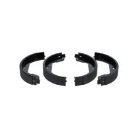 BOSCH 0 986 487 625 Bremsbackensatz, Feststellbremse