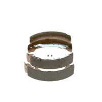 BOSCH 0 986 487 658 Bremsbackensatz