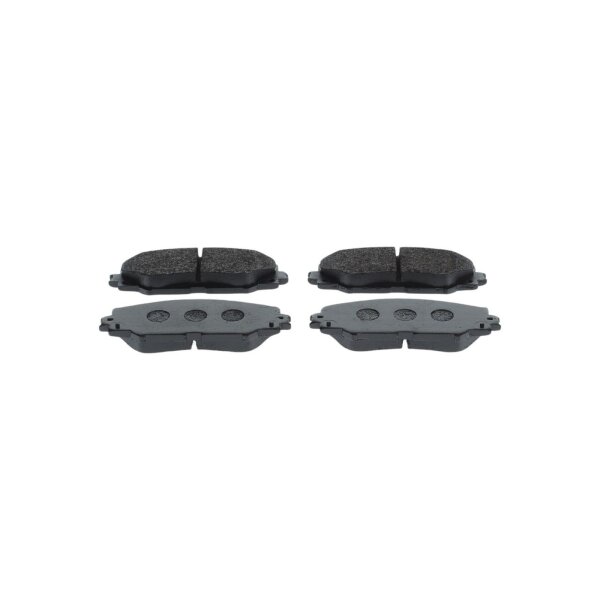 BOSCH 0 986 494 240 Bremsbelagsatz, Scheibenbremse