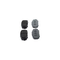 BOSCH 0 986 494 240 Bremsbelagsatz, Scheibenbremse