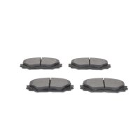 BOSCH 0 986 494 240 Bremsbelagsatz, Scheibenbremse