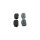 BOSCH 0 986 494 240 Bremsbelagsatz, Scheibenbremse