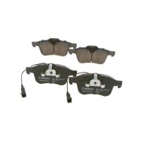 BOSCH 0 986 494 071 Bremsbelagsatz, Scheibenbremse