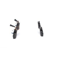 BOSCH 0 986 494 071 Bremsbelagsatz, Scheibenbremse