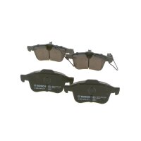 BOSCH 0 986 494 071 Bremsbelagsatz, Scheibenbremse