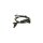 BOSCH 0 986 594 009 Sensor, Raddrehzahl