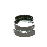 BOSCH 0 986 487 702 Bremsbackensatz