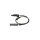 BOSCH 0 986 594 015 Sensor, Raddrehzahl